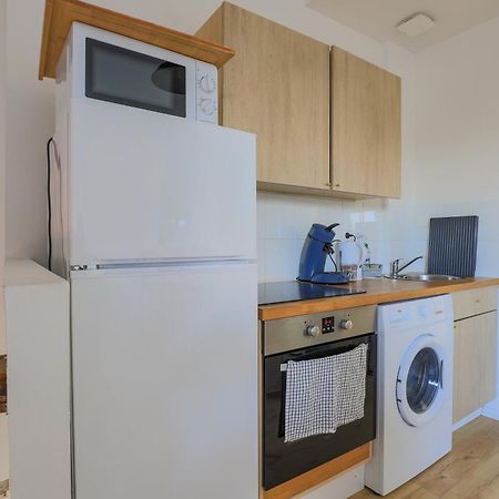 Casa Nostra - Arriere Gare Apartment Арас Екстериор снимка