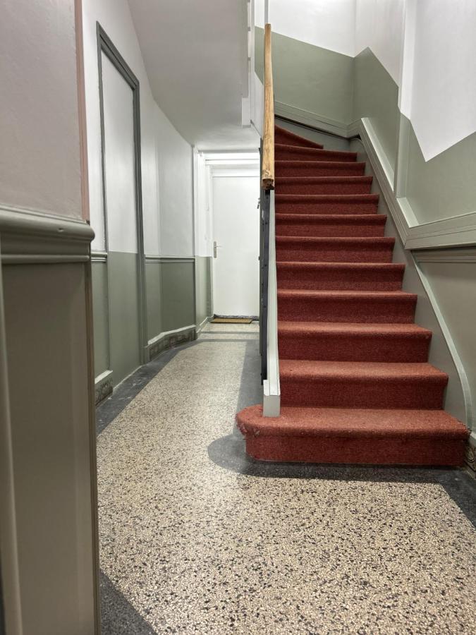 Casa Nostra - Arriere Gare Apartment Арас Екстериор снимка
