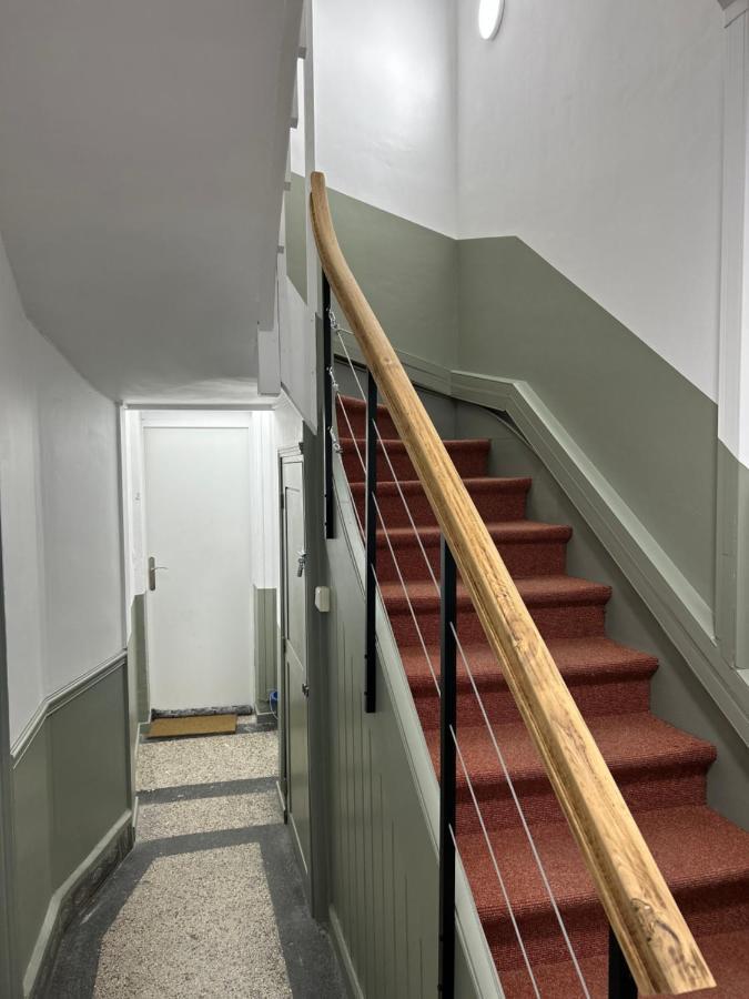 Casa Nostra - Arriere Gare Apartment Арас Екстериор снимка